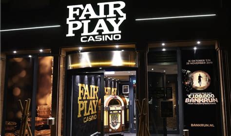 fair play casino venray